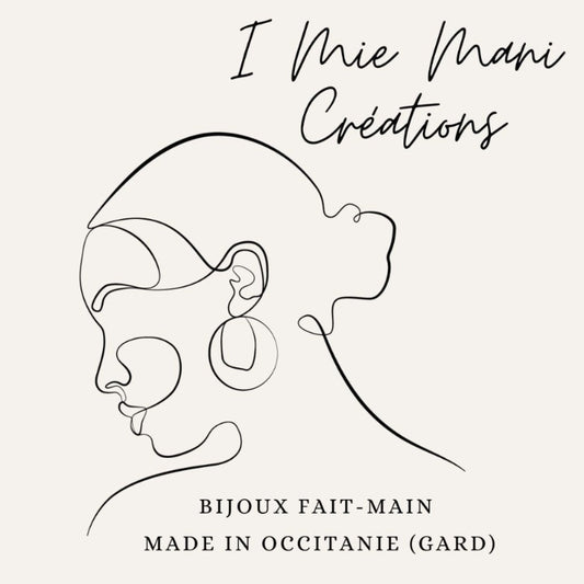 Carte cadeau I Mie Mani Créations