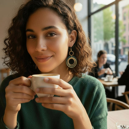 Montan, bijou chic et discret