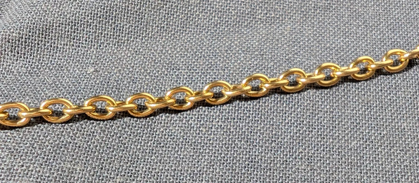 Séréna - Collier charms glamour