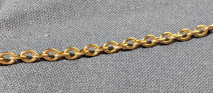 Séréna - Collier charms glamour